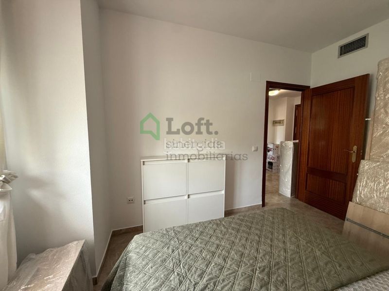 Foto b5f5156e-ed21-4575-9ab1-5c873265c735. Apartament amb calefacció aparcament a Avenida Elvas Badajoz
