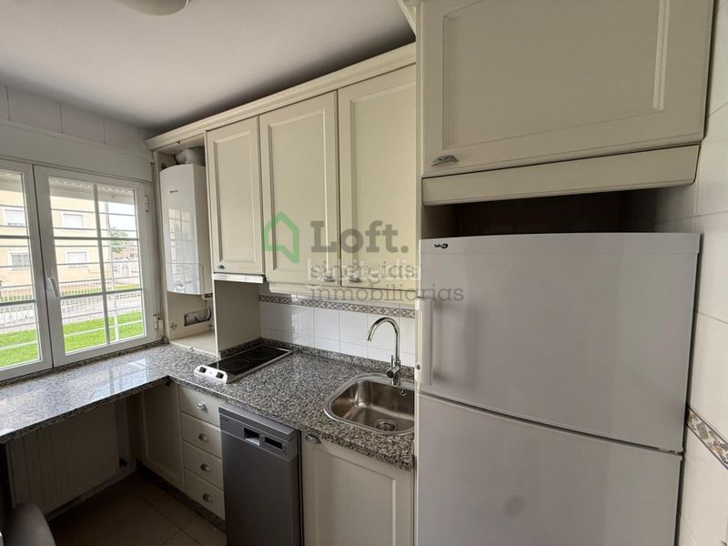 Foto e79f87f2-ce0c-44f1-9b11-502f4555fc3d. Apartament amb calefacció aparcament a Avenida Elvas Badajoz