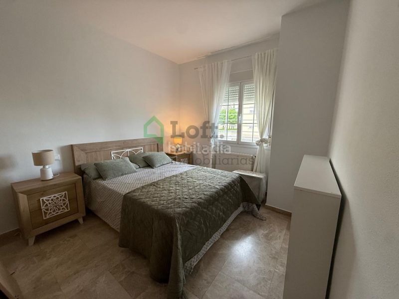 Foto f2c53f2c-1c21-4a60-9009-f8d47e10d276. Apartament amb calefacció aparcament a Avenida Elvas Badajoz