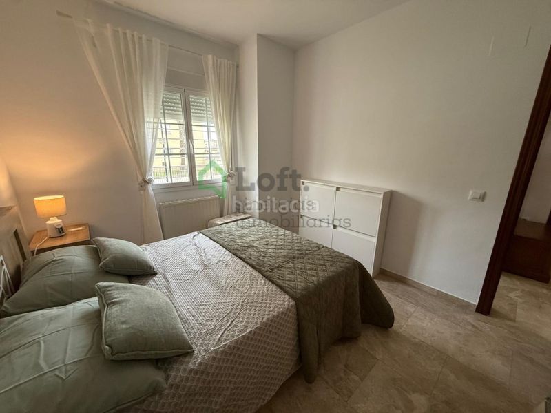 Foto f310e513-bec9-44df-a06f-526f69889cc8. Apartament amb calefacció aparcament a Avenida Elvas Badajoz
