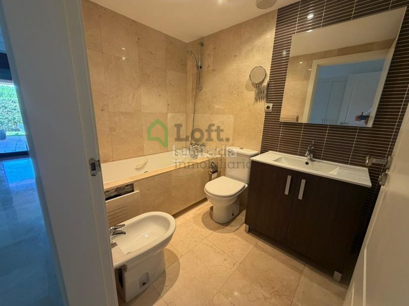 Foto 09df85bd-8592-4481-a52f-31c8d5c33b8b. Apartament amb aparcament a Casares golf - Casares del sol Casares