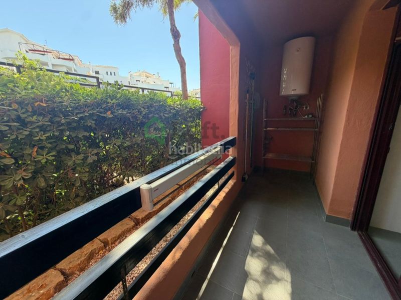Foto 1ab7a179-5702-4a01-a17d-e8671145c6e5. Apartament amb aparcament a Casares golf - Casares del sol Casares