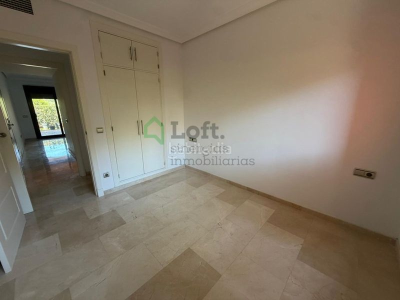 Foto 35261c23-c263-4d69-9aad-c33c0801bf4c. Apartament amb aparcament a Casares golf - Casares del sol Casares