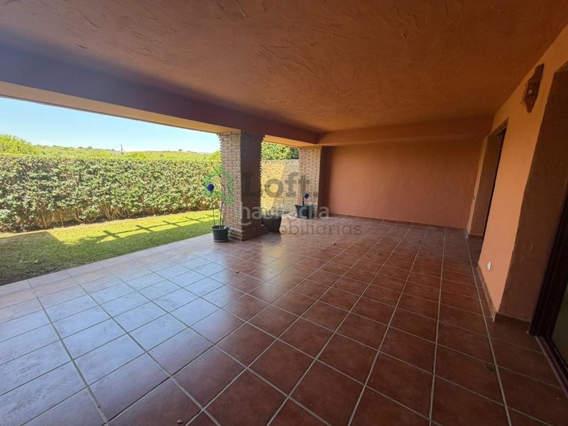 Foto 435655a9-2d41-44a3-aec6-9ee0623dfd1b. Apartament amb aparcament a Casares golf - Casares del sol Casares