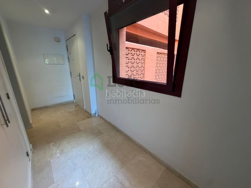 Foto 5f93a5a1-4371-42c4-8cca-5d95d5e36e7b. Apartament amb aparcament a Casares golf - Casares del sol Casares
