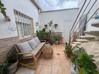 Maison à Talavera la Real. Casa en venta en talavera la real