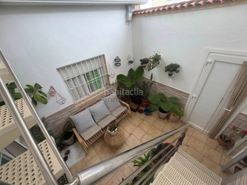 Foto ef6f6c23-065f-4d30-97ff-f7e57af8d91b. Haus in Talavera la Real