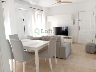 Rent Apartment in Pardaleras. Apartamento amueblado en zona corte inglés