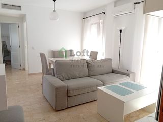 Rent Apartment in Pardaleras. Apartamento amueblado en zona corte inglés