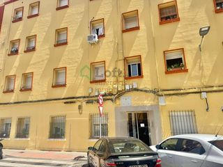 Pis a Pardaleras. Oportunidad en pardaleras