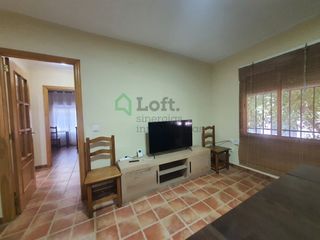 Affitto Appartamento in Pardaleras. Piso amueblado en pardaleras, próximo a la muralla