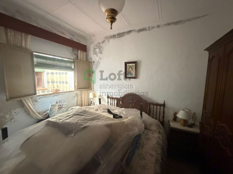 Foto bc1ce7bd-4b1c-4e25-a7f0-2e3183936308. Casa a La Estación Badajoz