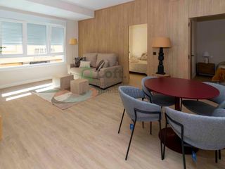 Appartement à Santa Marina. Apartamento reformado en general palafox