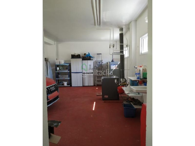 Foto 2e51999c-3524-4165-949b-50c09e72e506. Chalet  con piscina privada en carretera de sevilla en Badajoz