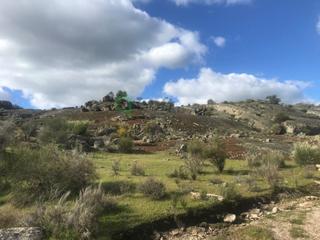 Casa  N/a. Finca de 11 hectáreas en san vicente de alcántara