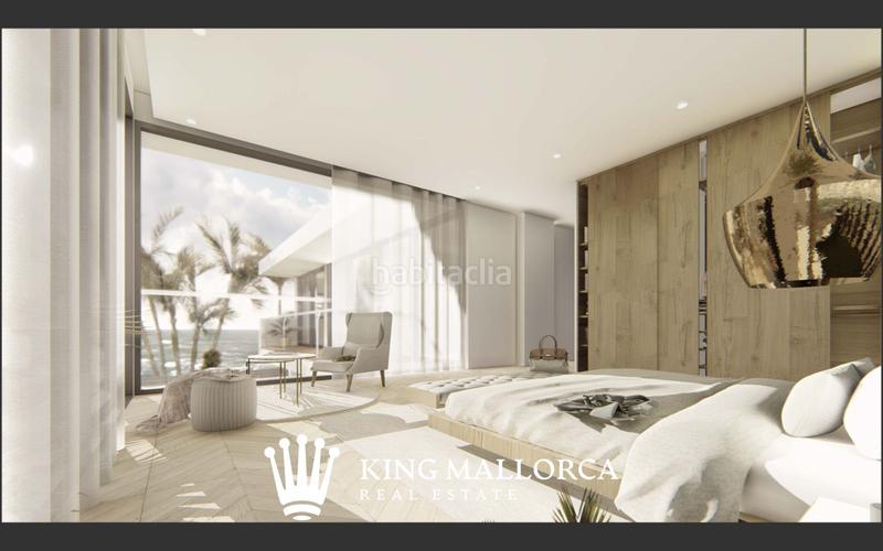 Foto 3b251daf-d714-46ad-9f17-579143b6b30b. Terreny residencial a Cala Vinyes Calvià