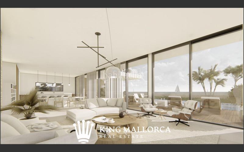 Foto 5c2da608-7e6b-431f-a67f-6426e5434ec8. Terreny residencial a Cala Vinyes Calvià