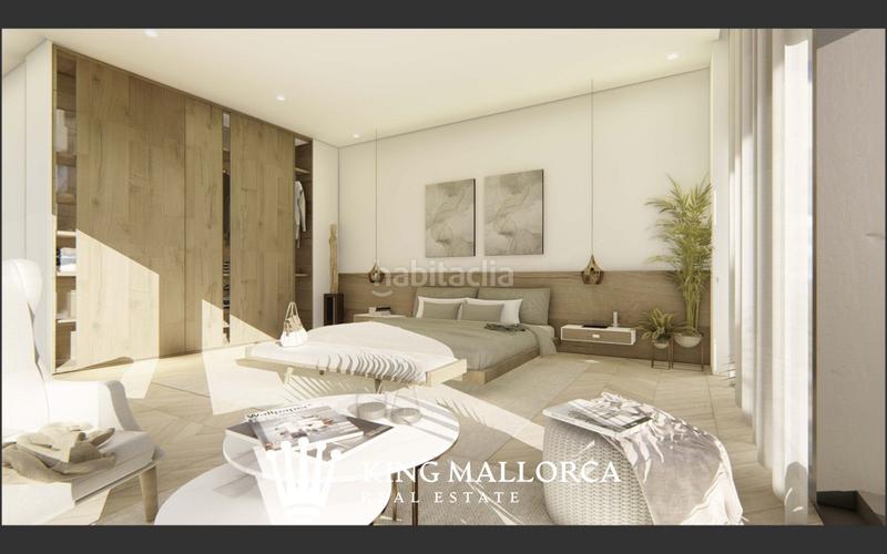 Foto 9cf2d3f0-8d57-4ebf-8fd1-4e20430aa59c. Terreny residencial a Cala Vinyes Calvià