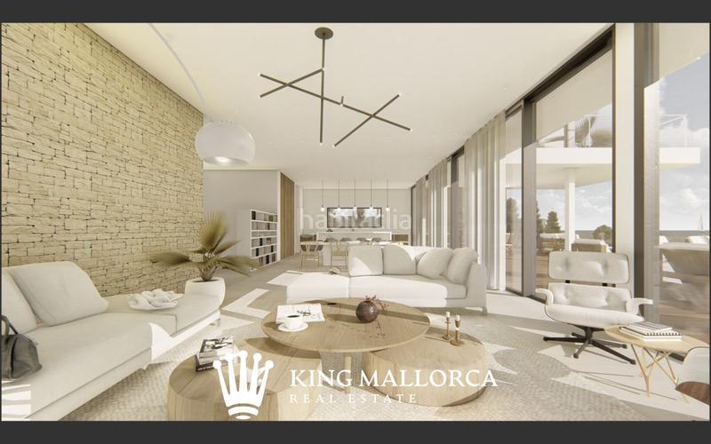 Foto a0ff696c-1fef-43c2-891e-7741b9f219cc. Terreny residencial a Cala Vinyes Calvià
