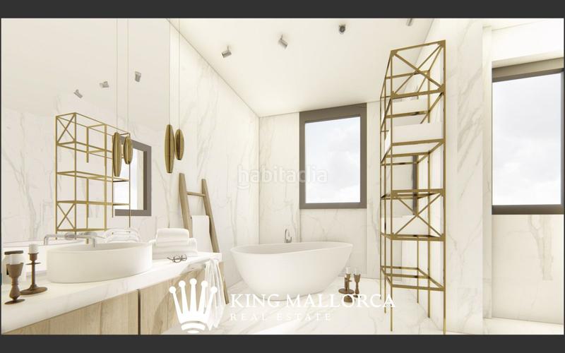 Foto cdcc0377-7db5-4e86-babf-c9295d05a493. Terreny residencial a Cala Vinyes Calvià