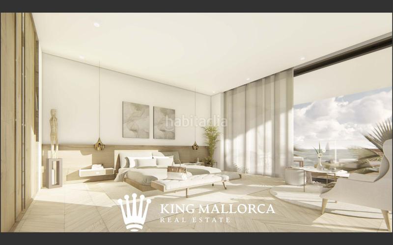 Foto e8e7e8f1-011d-4198-8f72-fb0da8045918. Terreny residencial a Cala Vinyes Calvià