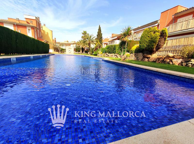 Foto 0f1b2834-5629-4d50-af5a-7122523f3198. Pis amb calefacció piscina a Son Verí Llucmajor
