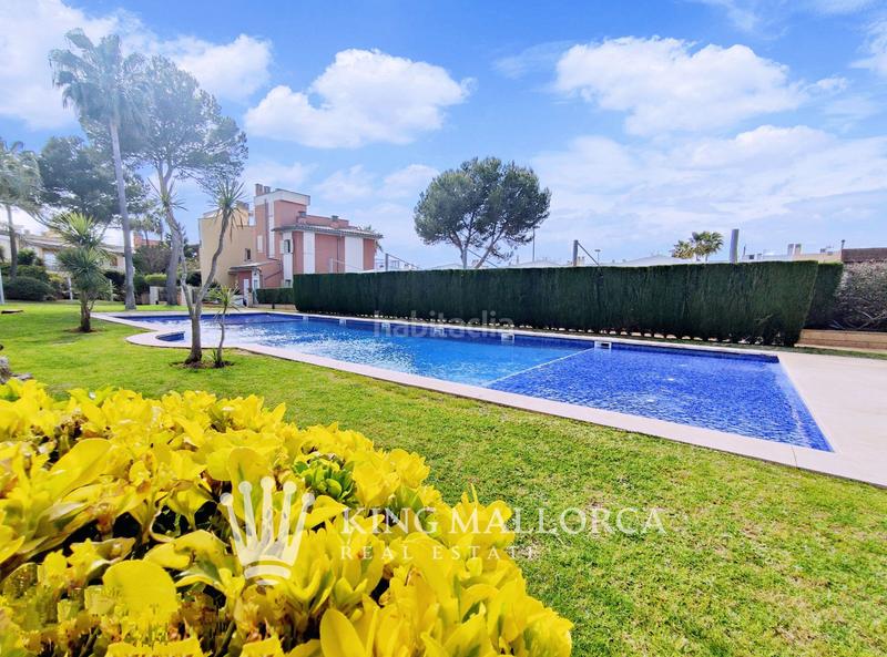 Foto 65483462-d81b-4b51-810f-0f85e3d7e896. Pis amb calefacció piscina a Son Verí Llucmajor