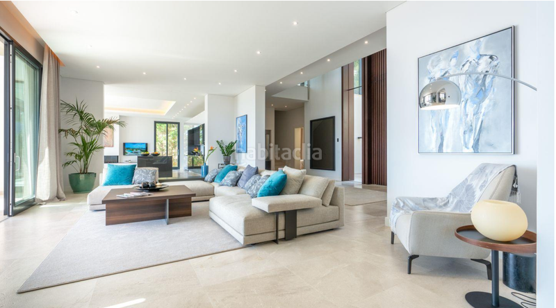 Foto 12dc6280-3e6f-41d3-9fbc-a366c431af75. Chalet mit heizung parking pool in port d´Andratx Andratx