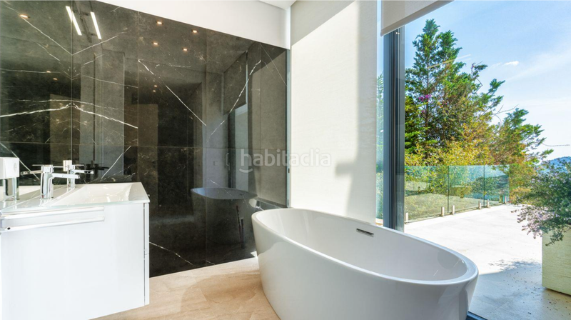 Foto 220d5d58-394b-4123-b86b-b8b2ac8cff43. Chalet mit heizung parking pool in port d´Andratx Andratx