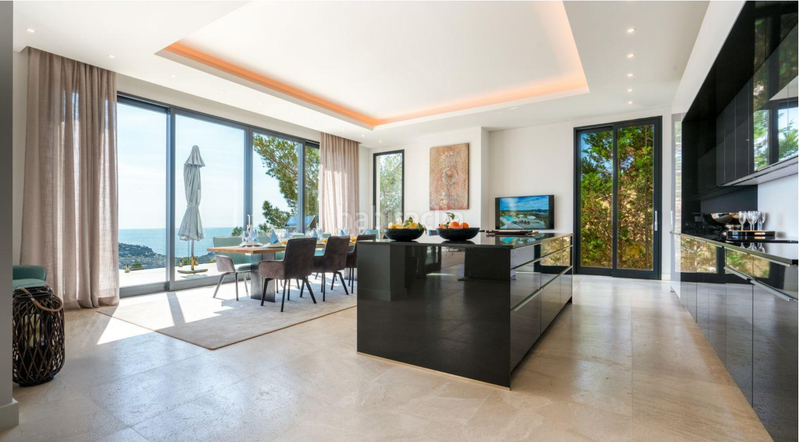 Foto 52d8d56e-72ae-4adc-a771-019f4d6a54b7. Chalet mit heizung parking pool in port d´Andratx Andratx