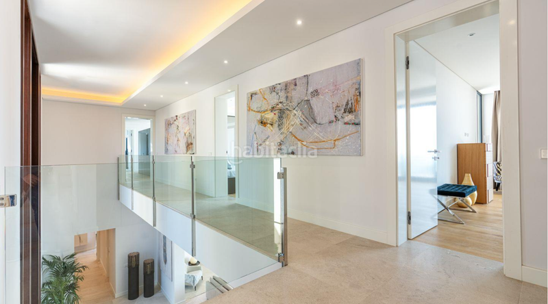 Foto 5583178a-cb3b-4338-bf1d-d69722fb4a55. Chalet mit heizung parking pool in port d´Andratx Andratx