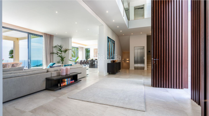 Foto 5ea5c2f1-f6d8-4d11-bd5e-d716d11a0cac. Chalet mit heizung parking pool in port d´Andratx Andratx