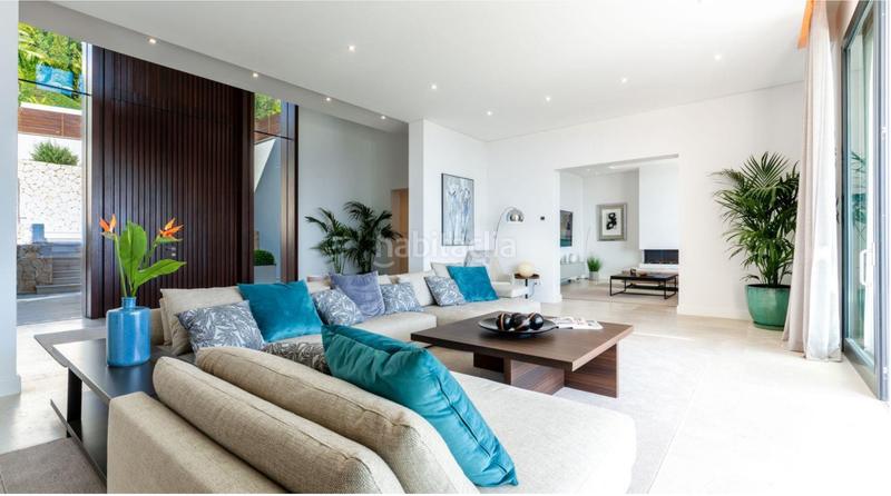 Foto 6700542c-caf9-4c0e-8ecf-d8952efe7c69. Chalet mit heizung parking pool in port d´Andratx Andratx