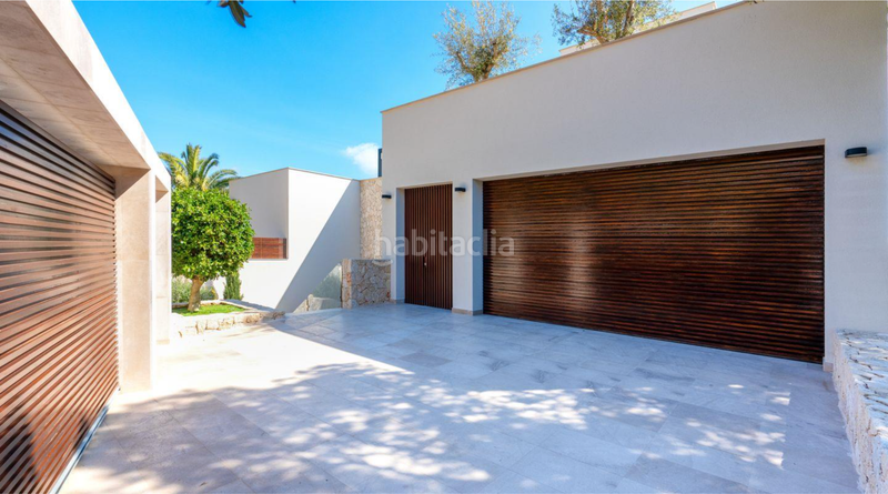 Foto 6ac00db2-2a6b-4e1e-9381-83992c3278f9. Chalet mit heizung parking pool in port d´Andratx Andratx