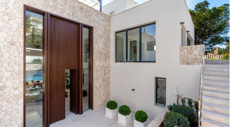 Foto 7cc1b89f-774f-4559-bf99-b243ba935ef1. Chalet mit heizung parking pool in port d´Andratx Andratx