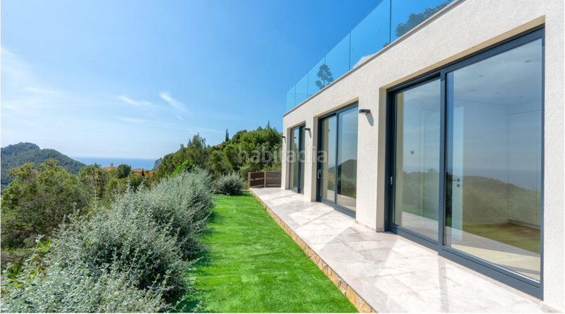 Foto 834a5619-d588-4272-8dfc-c3e4a0d3aa0f. Chalet mit heizung parking pool in port d´Andratx Andratx