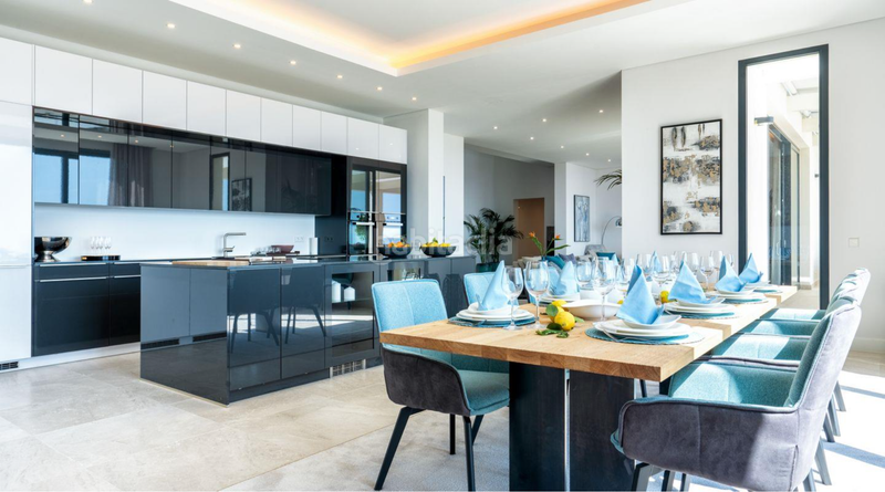 Foto 98dc7510-65f3-444e-9a21-f441d3e0fce6. Chalet mit heizung parking pool in port d´Andratx Andratx