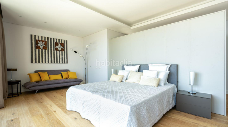 Foto 9c197367-1f34-4481-b18b-86129b292d2d. Chalet mit heizung parking pool in port d´Andratx Andratx