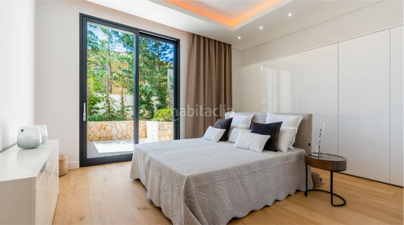 Foto acfe1bb1-f68a-4d65-8ccd-ad3c59ab370f. Chalet mit heizung parking pool in port d´Andratx Andratx