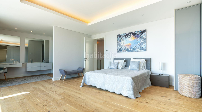 Foto cbe8ba31-a22e-42c9-b36a-e7a74d67146c. Chalet mit heizung parking pool in port d´Andratx Andratx