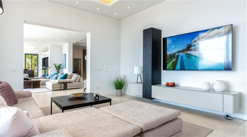 Foto cce16e34-73a3-4b3b-910d-ef862029cf4a. Chalet mit heizung parking pool in port d´Andratx Andratx