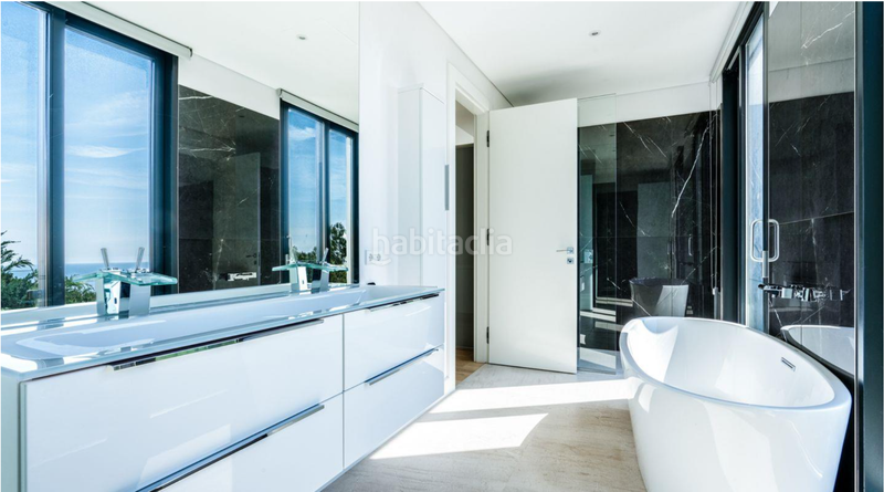 Foto d43d1b44-f1b7-4346-b67f-f1cdaa8a9ee1. Chalet mit heizung parking pool in port d´Andratx Andratx