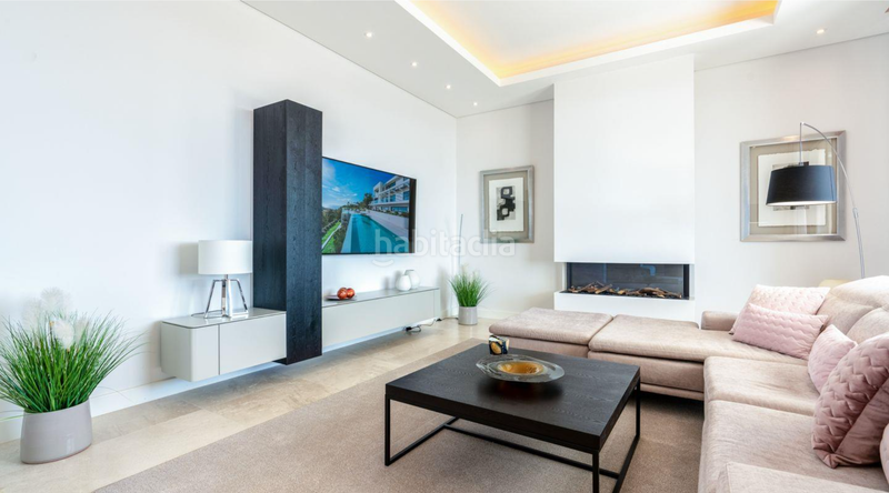 Foto e1a2e2d2-6a68-4649-a566-9e9df051b977. Chalet mit heizung parking pool in port d´Andratx Andratx