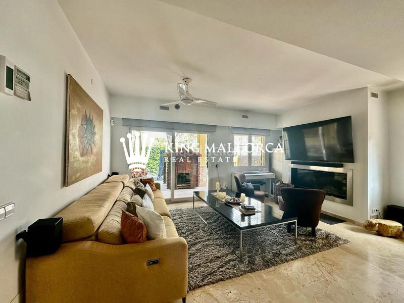 Foto 7f410b99-badc-4713-8f90-57952f2915d5. Affitto casa a schiera con piscina in Palmanova Calvià