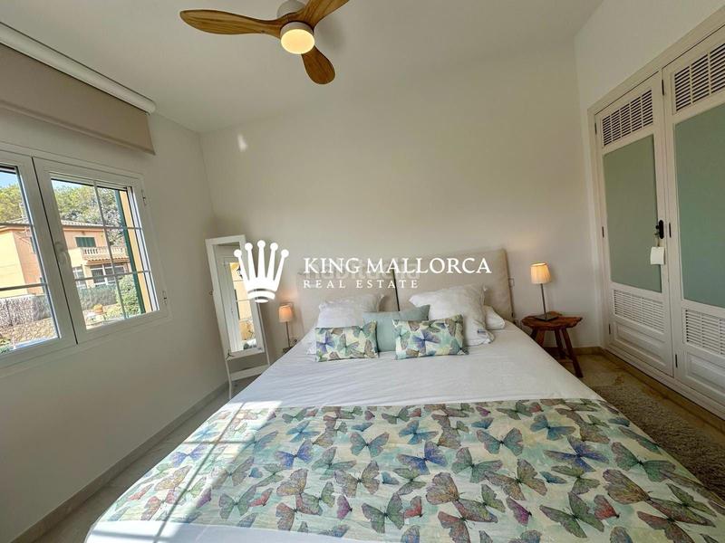 Foto ecbbe136-db75-49d6-a683-5277ecc92189. Affitto casa a schiera con piscina in Palmanova Calvià