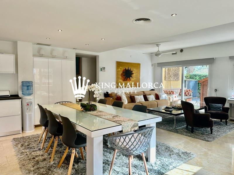 Foto 23e60462-1dd7-4522-8ac5-5a68c9a6235b. Rent semi detached house with pool in Palmanova Calvià