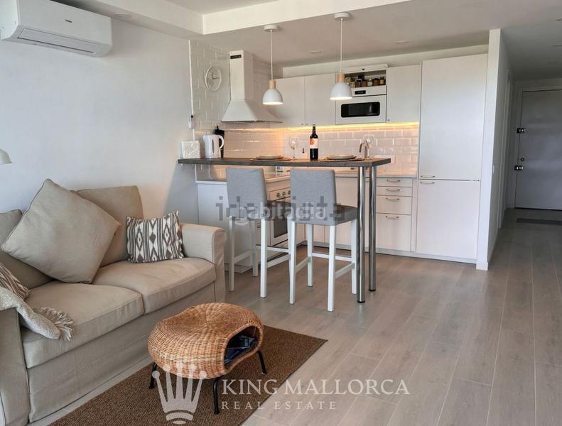 Foto 251c4ccf-d7b2-4634-9a0c-96db20dced44. Lloguer apartament amb calefacció a Costa de la Calma Calvià