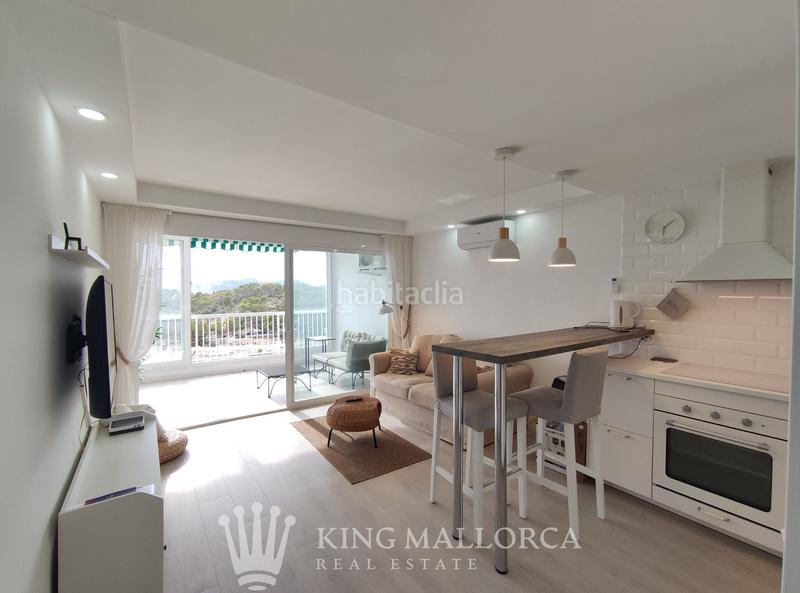 Foto 99785d18-8ed0-4bfb-89df-3872c0d99d73. Lloguer apartament amb calefacció a Costa de la Calma Calvià