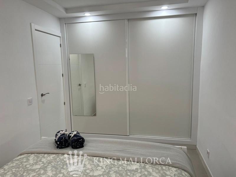 Foto 188d3958-45ea-407b-97d0-f5f034d6431a. Location appartement avec chauffage dans Costa de la Calma Calvià