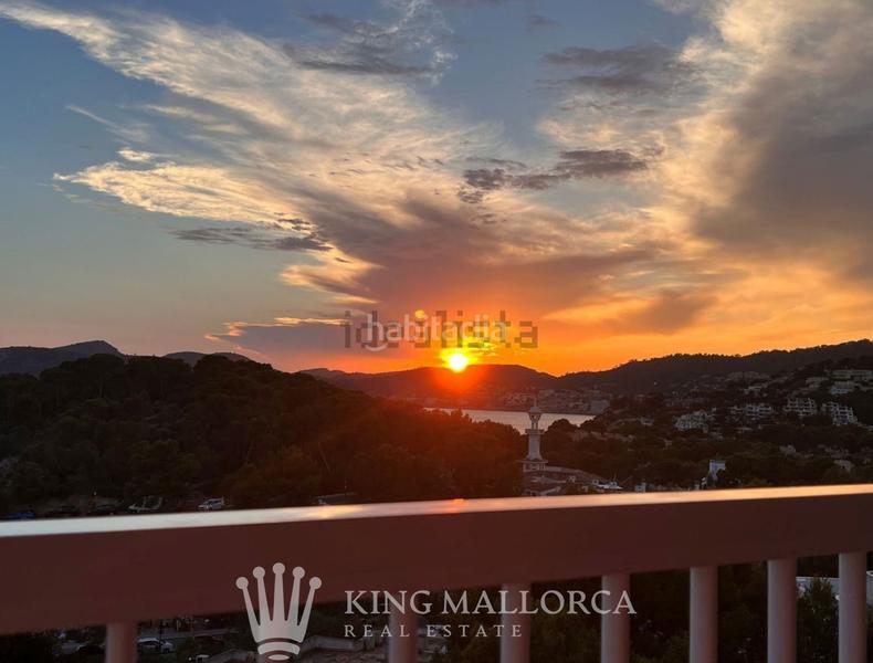 Foto 3d07a7ba-ba80-4c7d-8130-1cb2133acf50. Location appartement avec chauffage dans Costa de la Calma Calvià